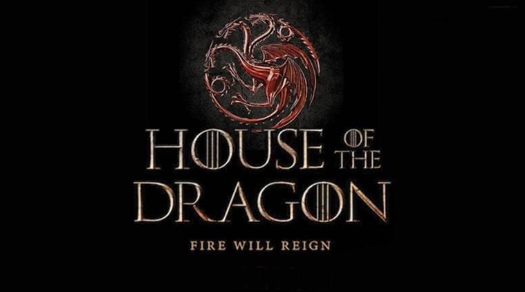 تکینیو techinio آر آر مارتین - House Of The Dragon - سریال