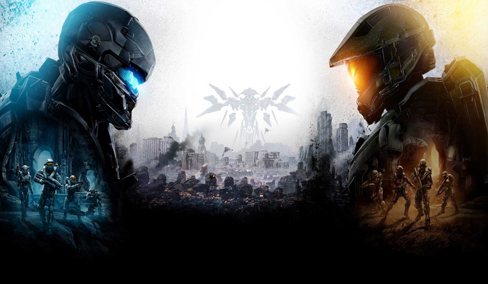 Halo - Microsoft - HBO- سریال بر اساس بازی 